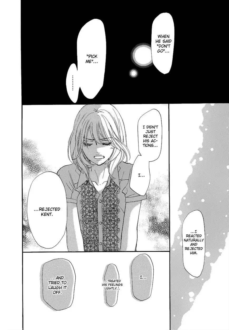 Kimi Ni Todoke Chapter 93 29